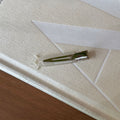 Minimalist Star Hair Clip - DippedShop Wholesale - #2323