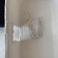 Gold Plated Pearl Ring - DippedShop Wholesale - #6851