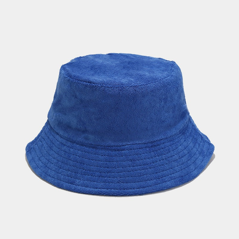 Outdoor Casual Bucket Hat - DippedShop Wholesale - #2963