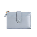 Dopamine Solid Color Mini Coin Purse Wallet 6S10BWB141