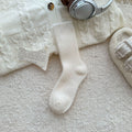 Thick Warm Crew Socks - DippedShop Wholesale - #9875