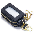 Dual Zipper Car Key Case - DippedShop Wholesale - #6003
