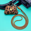 Cute Mini PU Leather Bag Coin Purse 6S10BWB101
