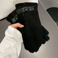 Thermal Touch Screen Winter Gloves - DippedShop Wholesale - #0531