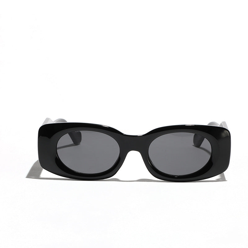 Vintage Chunky Square Sunglasses - DippedShop Wholesale - #9795