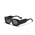 Vintage Chunky Square Sunglasses - DippedShop Wholesale - #4259