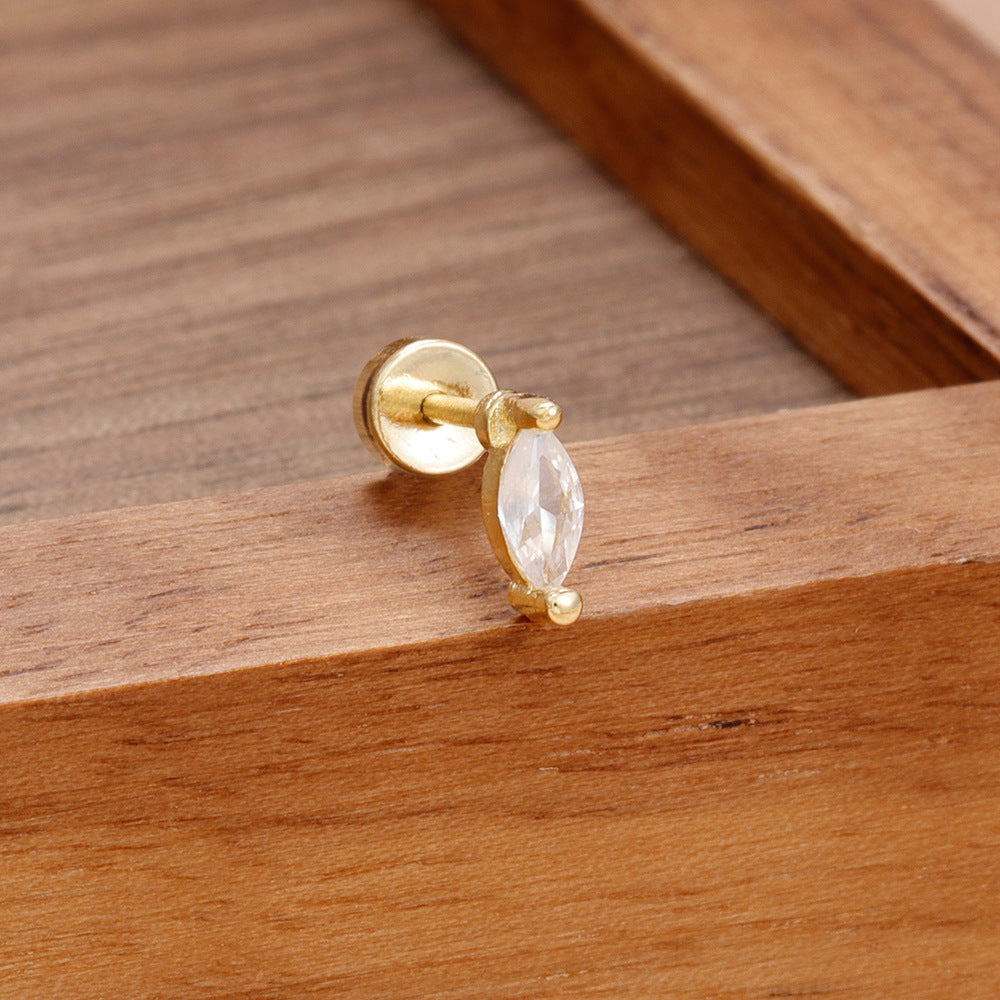 Elegant Gold Plated Sunflower - DippedShop Wholesale - #9507