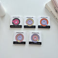 Magnetic Ring Holder Phone Case - DippedShop Wholesale - #7331