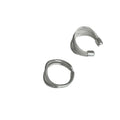 Minimalist Multi-Layer Metal B - DippedShop Wholesale - #5811
