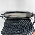 French Style Woven Underarm Shoulder Bag 6W10BBG1894