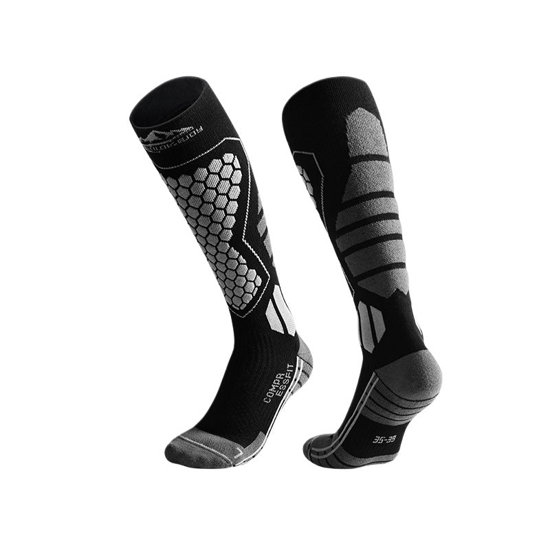 Simple Compression Socks Support Running Socks 6W8FSO866