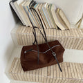 Pillow Underarm Shoulder Bag - DippedShop Wholesale - #3987