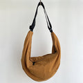 Large Capacity Crossbody Bag - DippedShop Wholesale - #6723
