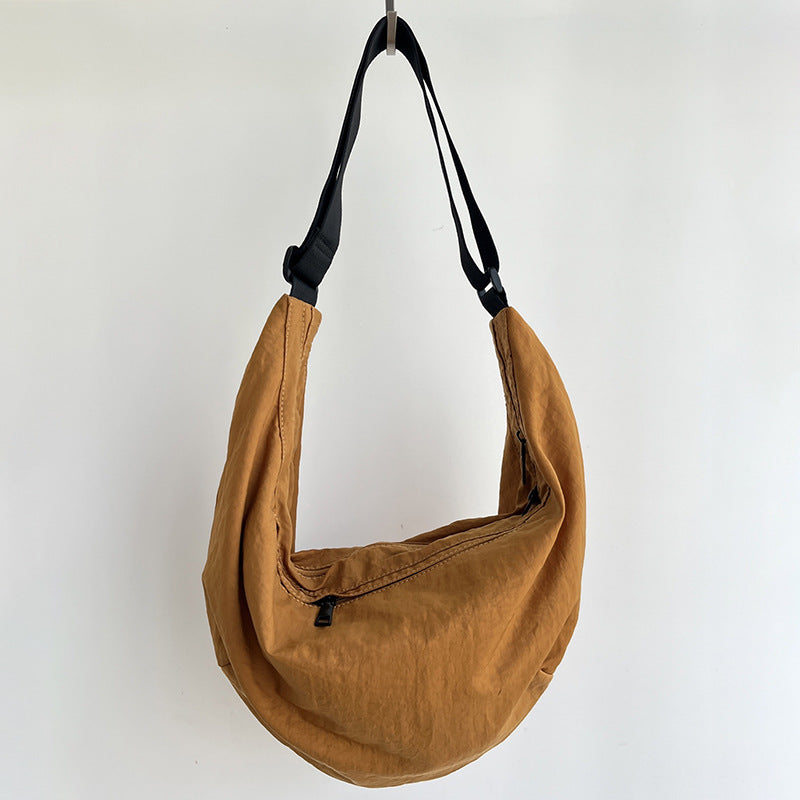 Large Capacity Crossbody Bag - DippedShop Wholesale - #6723