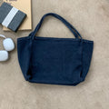 Casual Washed Versatile Lightweight Shoulder Bag 6W10BBG2498