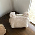 Cute Plush Cosmetic Bag - DippedShop Wholesale - #2467