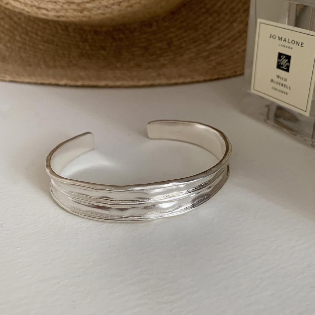 Simple Adjustable Single Wide Bracelets DP25B584