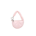 Mini Wrinkle Cloud Card Cases - DippedShop Wholesale - #2179
