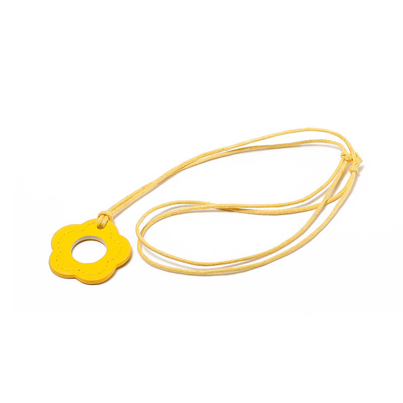 Fashion Sunglasses Chain Accessory - DippedShop Wholesale - #3811