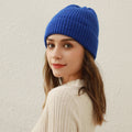 Knit Beanie Hat - DippedShop Wholesale - #1715