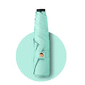 Minimalist Solid Color Portable Comapct Folding Umbrella DP26UL09