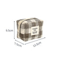 Casual Hollow Mesh Travel Portable - DippedShop Wholesale - #6419
