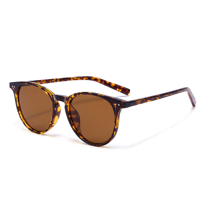 Vintage Polarized Sunglasses - DippedShop Wholesale - #8083