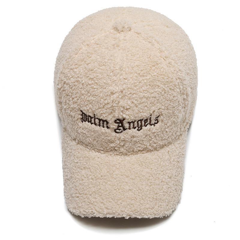 Sherpa Baseball Cap - DippedShop Wholesale - #4019