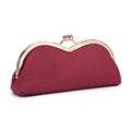 Kiss Lock Sunglasses Case - DippedShop Wholesale - #3875