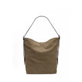 Casual Canvas Large Capacity Shoulder Bag 6W10BBG2000
