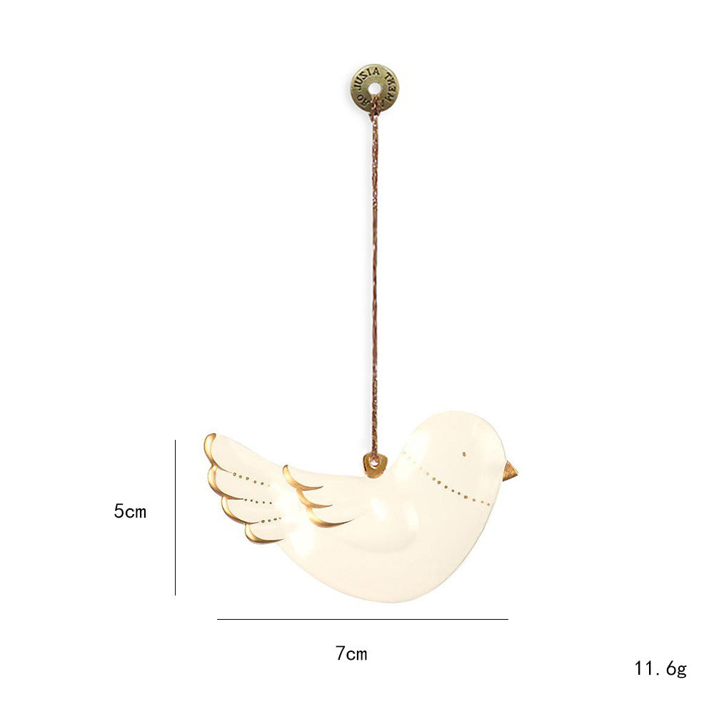 Mini Christmas Tree Ornament - DippedShop Wholesale - #3027