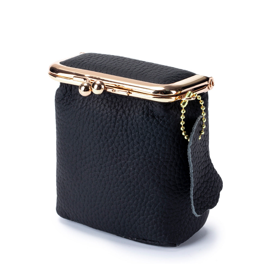 Leopard Print PU Leather Card - DippedShop Wholesale - #4611