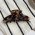 Vintage Leopard Pattern Acetat - DippedShop Wholesale - #4659