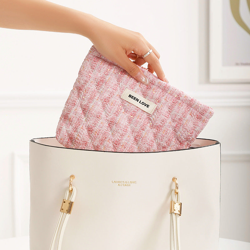 Travel Cosmetic Bag - DippedShop Wholesale - #3443