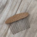 Stylish Hand Woven Hollow Out Wide Headband MK2SPM6W6HBD02