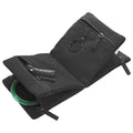 Soft Velet Solid Color Portable Jewelry Orangeizer Bag 6W13HSJ118