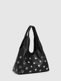 Studded Punk Underarm Bag - DippedShop Wholesale - #2883