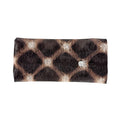 Wide Elastic Plaid Headband - DippedShop Wholesale - #1235