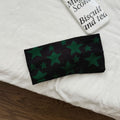 Star Knitted Hairband - DippedShop Wholesale - #6883