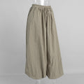 Retro Plaid Lantern Pants - DippedShop Wholesale - #2595