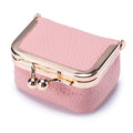 Trendy Mini Solid Color Card C - DippedShop Wholesale - #4643