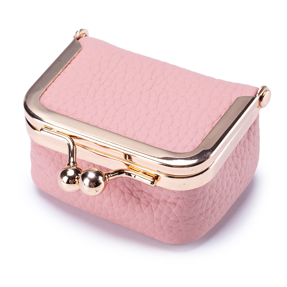 Trendy Mini Solid Color Card C - DippedShop Wholesale - #4643