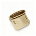 Simple Pearl Metal Chain Strap Evening Shoulder Bag 6W10BBG1975