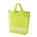 Minimalist Mesh Travel Portable Storage Bag 8BW6BOB82T