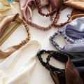 Triangle Hair Scarf Headband - DippedShop Wholesale - #8163