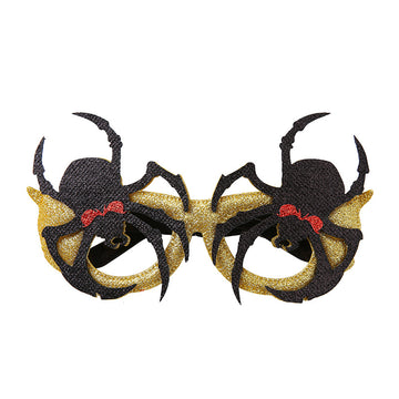 2+Spider Halloween Decor Party Glassess DPJG2607