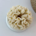 Leopard Print Hair Scrunchie - DippedShop Wholesale - #0483