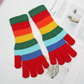 Touchscreen Knit Gloves - DippedShop Wholesale - #1059