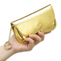 Cracked Texture Sunglasses Case - DippedShop Wholesale - #0275