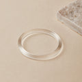 Vintage Marbled Acrylic Bracelet - DippedShop Wholesale - #9747